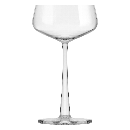 Mikasa Hospitality O-1005501 ONIS Vittaa 6 oz. Cocktail Coupe Glass - 6 Each