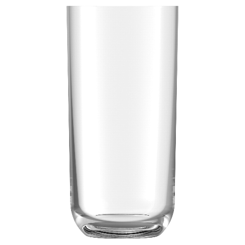 Mikasa Hospitality O-1005535 ONIS Bliss 10.75 oz. Hi-Ball Glass - 6 Each