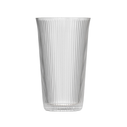 Mikasa Hospitality O-1005669 ONIS Bloom SI 11 oz. Hi-Ball Glass - 6 Each