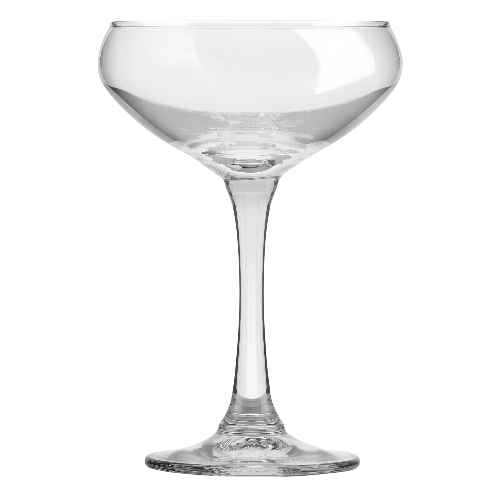 Mikasa Hospitality O-1005812 ONIS Perfection 8.25 oz. Coupe Glass - 6 Each