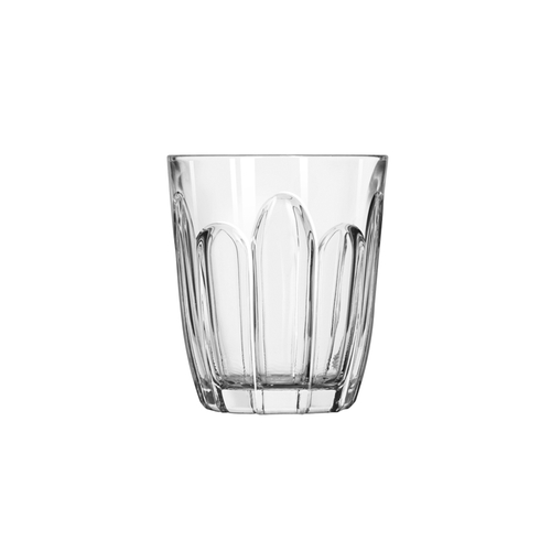 Mikasa Hospitality O-1005828 ONIS Tulipa 4.75 oz. Iced Beverage Glass - 6 Each