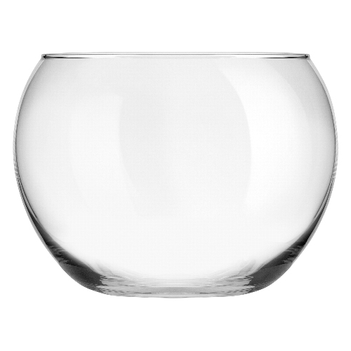 Mikasa Hospitality O-1005901 ONIS Martini Chiller 18.5 oz. Bubble Bowl - 6 Each