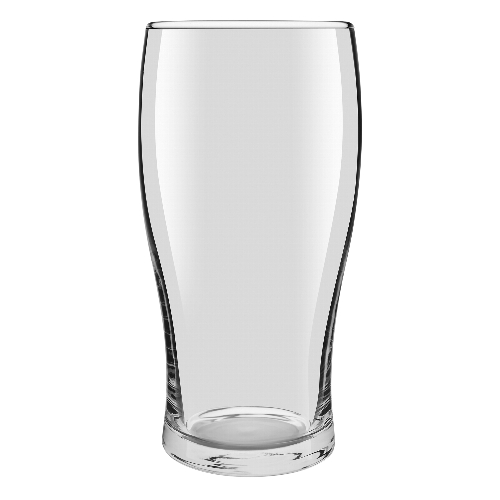 Mikasa Hospitality O-1005963 ONIS Atlanta 21 oz. Beer Glass - 6 Each