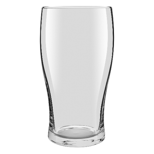 Mikasa Hospitality O-1005964 ONIS Atlanta 14 oz. Beer Glass - 6 Each
