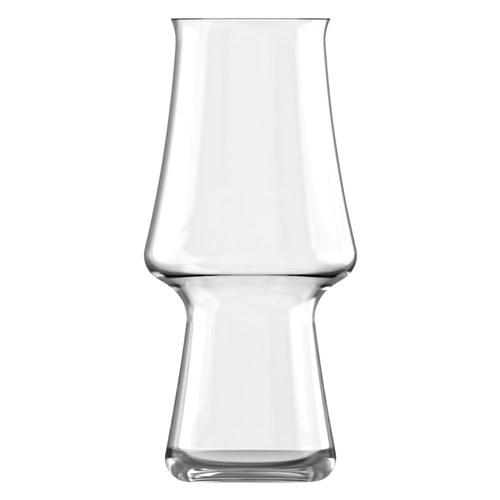 Mikasa Hospitality O-1006058 ONIS Armoe 12.5 oz. Beer Glass - 6 Each
