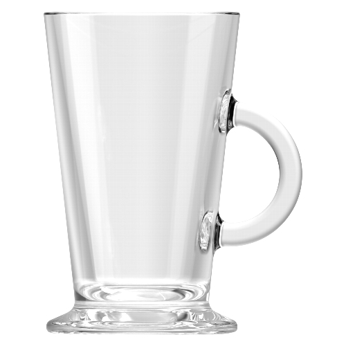 Mikasa Hospitality O-1006085 Acapulco 8.75 oz. Coffee Mug - 6 Each