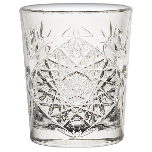 Mikasa Hospitality O-1006243 Icon 2 oz. Shot Glass - 1 Doz