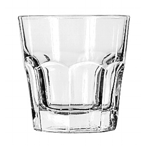 Mikasa Hospitality O-1006258 ONIS Titan 6.75 oz. Rocks Glass - 1 Doz