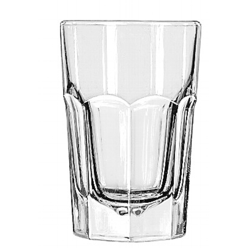 Mikasa Hospitality O-1006259 ONIS Titan 8.75 oz. Hi-Ball Glass - 1 Doz