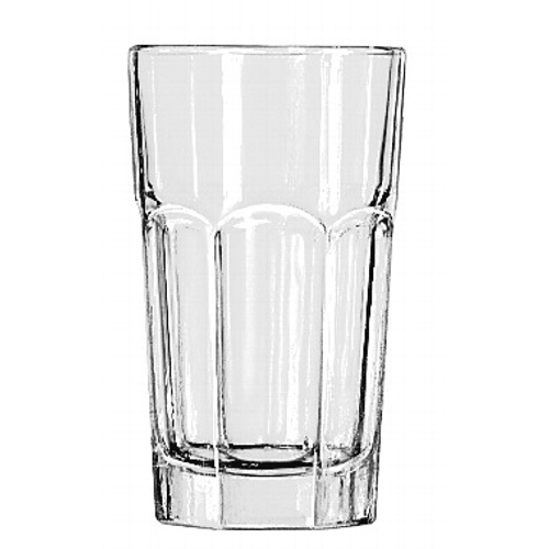 Mikasa Hospitality O-1006260 ONIS Titan 6.75 oz. Hi-Ball Glass - 1 Doz