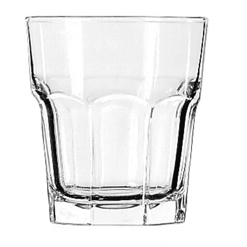 Mikasa Hospitality O-1006261 ONIS Titan 11.75 oz. Double Old Fashioned Glass - 1 Doz