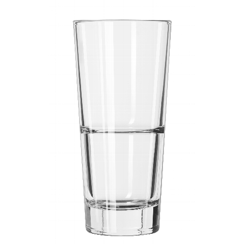 Mikasa Hospitality O-1006262 ONIS Adventure 14 oz. Beverage Glass - 1 Doz
