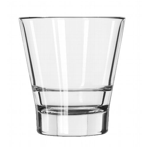 Mikasa Hospitality O-1006265 ONIS Adventure 12 oz. Double Old Fashioned Glass - 1 Doz