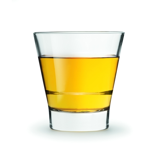 Mikasa Hospitality O-1006266 ONIS Adventure 9 oz. Rocks Glass - 1 Doz
