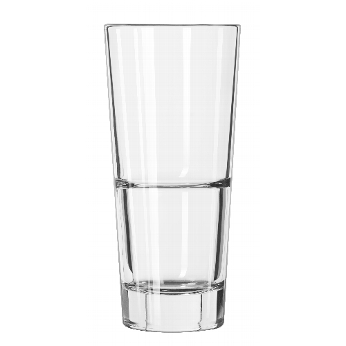 Mikasa Hospitality O-1006268 ONIS Adventure 16 oz. Cooler Glass - 1 Doz