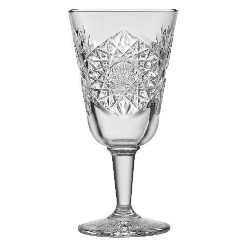 Mikasa Hospitality O-1006278 Icon 10 oz. Cocktail Glass - 6 Each