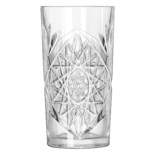 Mikasa Hospitality O-1006279 Icon 16 oz. Cooler Glass - 6 Each