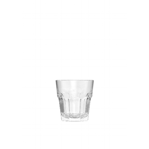 Mikasa Hospitality O-1006285 ONIS Titan 9 oz. Rocks Glass - 1 Doz