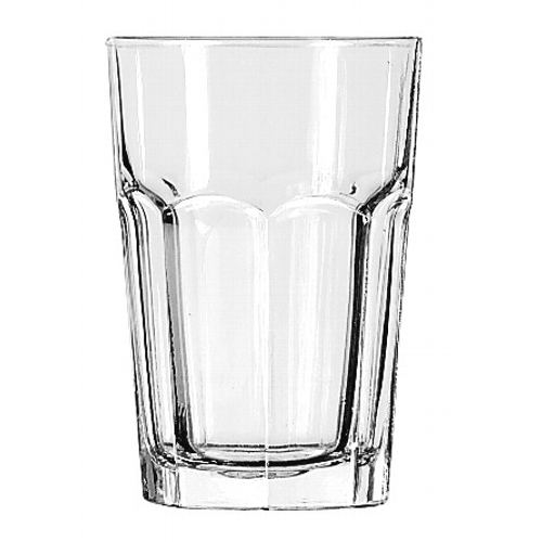 Mikasa Hospitality O-1006286 ONIS Titan 14 oz. Beverage Glass - 1 Doz