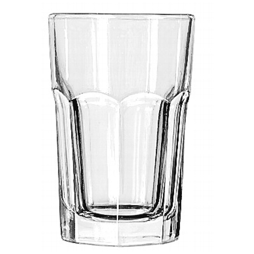 Mikasa Hospitality O-1006287 ONIS Titan 10 oz. Beverage Glass - 1 Doz