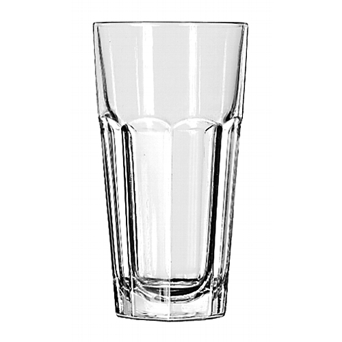 Mikasa Hospitality O-1006288 ONIS Titan 12 oz. Cooler Glass - 1 Doz
