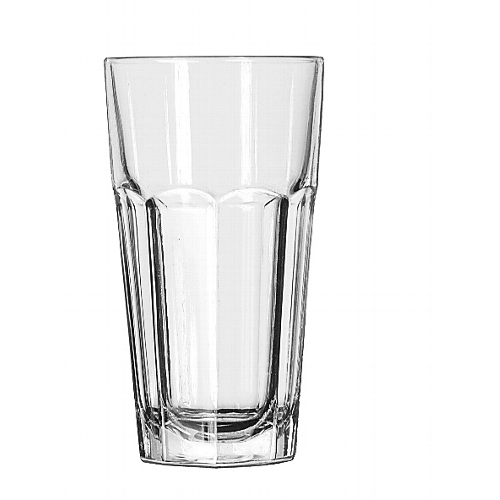 Mikasa Hospitality O-1006289 ONIS Titan 16 oz. Cooler Glass - 1 Doz