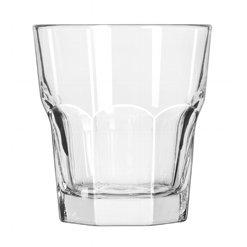 Mikasa Hospitality O-1006293 ONIS Titan 9.75 oz. Rocks Glass - 1 Doz