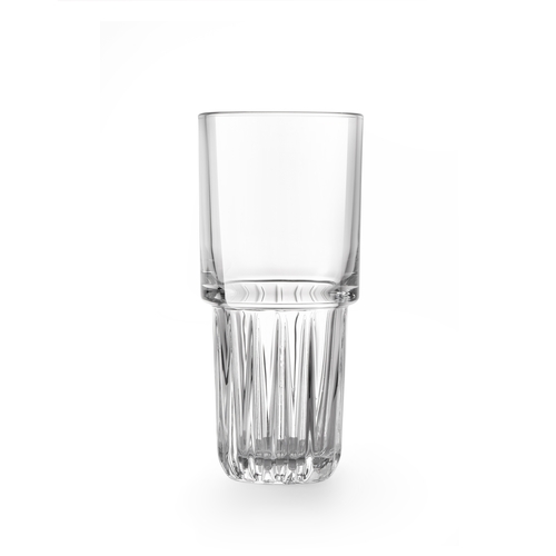 Mikasa Hospitality O-1006297 ONIS Summit 10 oz. Hi-Ball Glass - 1 Doz