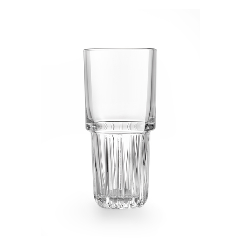 Mikasa Hospitality O-1006298 ONIS Summit 12 oz. Hi-Ball Glass - 1 Doz