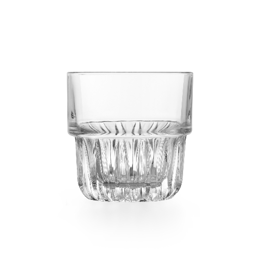 Mikasa Hospitality O-1006300 ONIS Summit 8 oz. Rocks Glass - 1 Doz