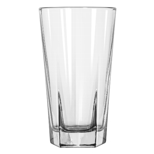 Mikasa Hospitality O-1006307 ONIS Pentagon 11.5 oz. Hi-Ball Glass - 1 Doz