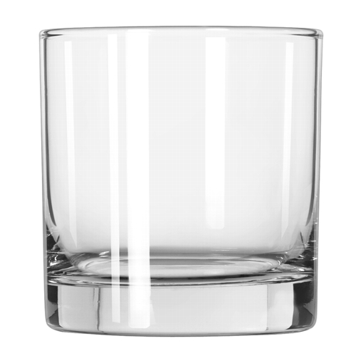 Mikasa Hospitality O-1006316 ONIS Kentucky 10 oz. Double Old Fashioned Glass - 1 Doz