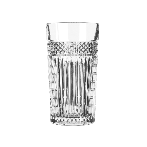 Mikasa Hospitality O-1006325 ONIS Anchor 16 oz. Cooler Glass - 6 Each