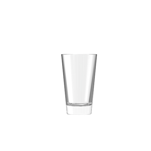 Mikasa Hospitality O-1006329 ONIS Essentials 14 oz. Mixing Glass - 1 Doz