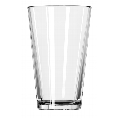Mikasa Hospitality O-1006330 ONIS Essentials 12 oz. Mixing Glass - 1 Doz