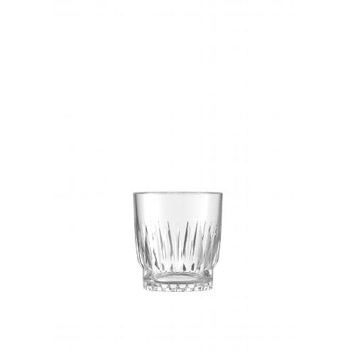 Mikasa Hospitality O-1006333 ONIS Hampshire 10 oz. Rocks Glass - 1 Doz