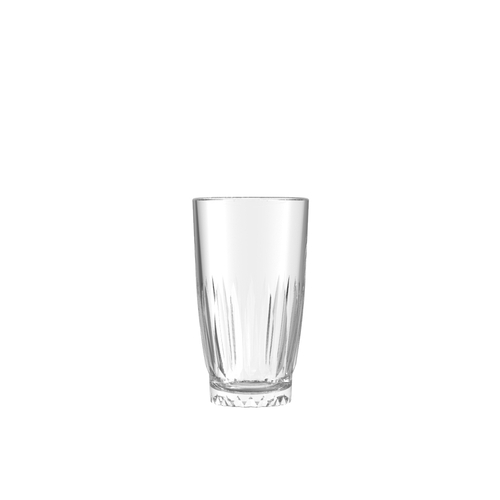 Mikasa Hospitality O-1006334 ONIS Hampshire 12 oz. Hi-Ball Glass - 1 Doz
