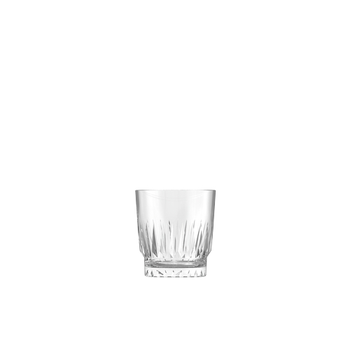 Mikasa Hospitality O-1006336 ONIS Hampshire 8 oz. Rocks Glass - 1 Doz