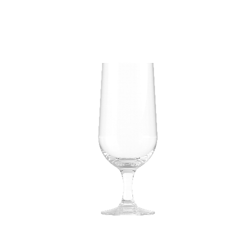 Mikasa Hospitality O-1006428 ONIS Perfection 13.75 oz. Beer Glass - 6 Each
