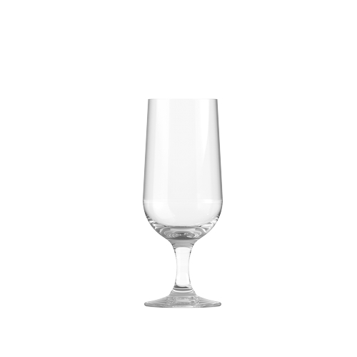 Mikasa Hospitality O-1006430 ONIS Perfection 12 oz. Beer Glass - 6 Each