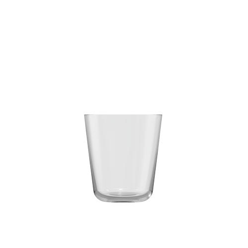 Mikasa Hospitality O-1019067 ONIS Classic Bar 12 oz. Old Fashioned Glass - 6 Each
