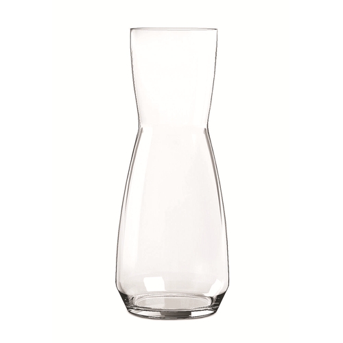 Mikasa Hospitality O-3001076 ONIS Carre Plus 36.5 oz. Decanter Carafe - 6 Each