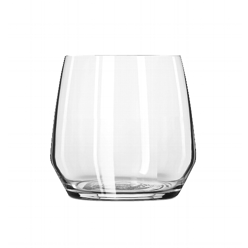 Mikasa Hospitality O-3001263 ONIS Carre Plus 12.5 oz. Water Glass - 6 Each