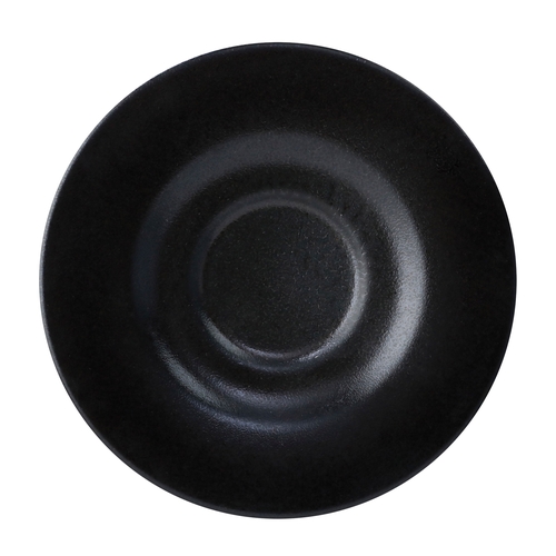 GET PP1941900124 Corona Cosmos Pluto Porcelain 5" dia. Coffee Saucer - 2 Doz