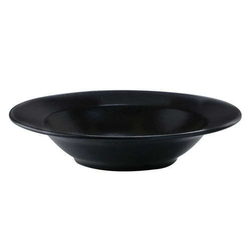 GET PP1941903912 Corona Cosmos Pluto 18.8 oz. Rolled Edge Pasta Bowl - 1 Doz
