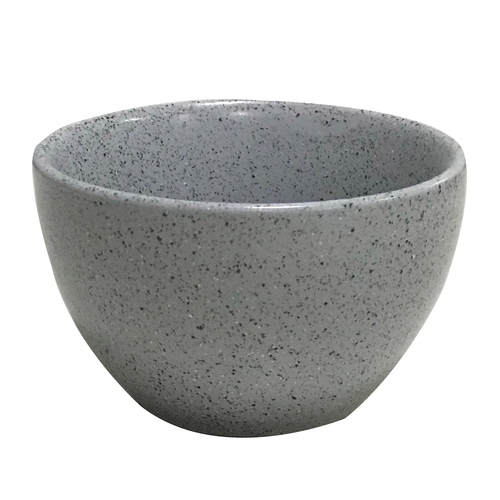 GET PP1944904524 Corona Cosmos Moon Grey Porcelain 8.8 oz. Bouillon Cup-2 Doz