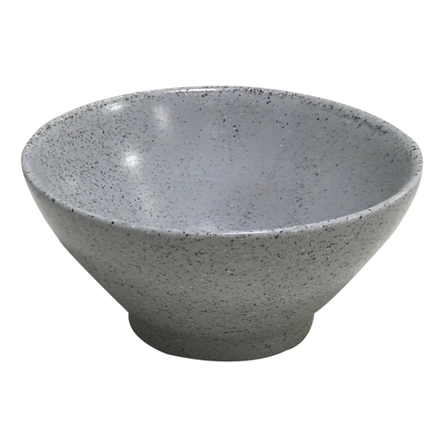 GET PP1944924524 Corona Cosmos Moon Grey Porcelain 11 oz. Bouillon Cup- 2 Doz