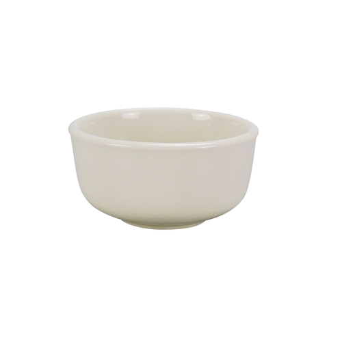 Yanco China RE-135 Recovery American White Porcelain 13.5 oz. Jung Bowl - 3 Doz