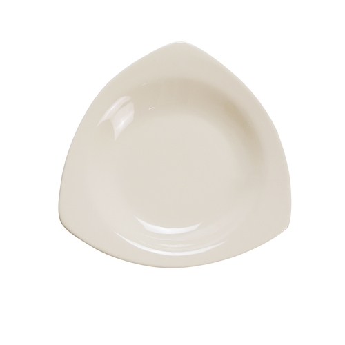 Yanco China RE-410 Recovery American White Porcelain 22 oz. Pasta Bowl - 1 Doz