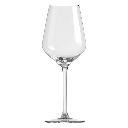 Mikasa Hospitality RL-1001577 Royal Leerdam Carre 13 oz. Wine Glass - 6 Each